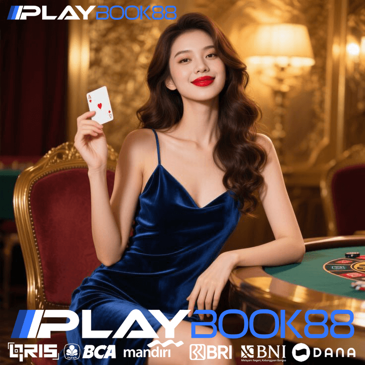 Link PLAYBOOK88 Gacor Hari Ini untuk Pecinta Game Digital